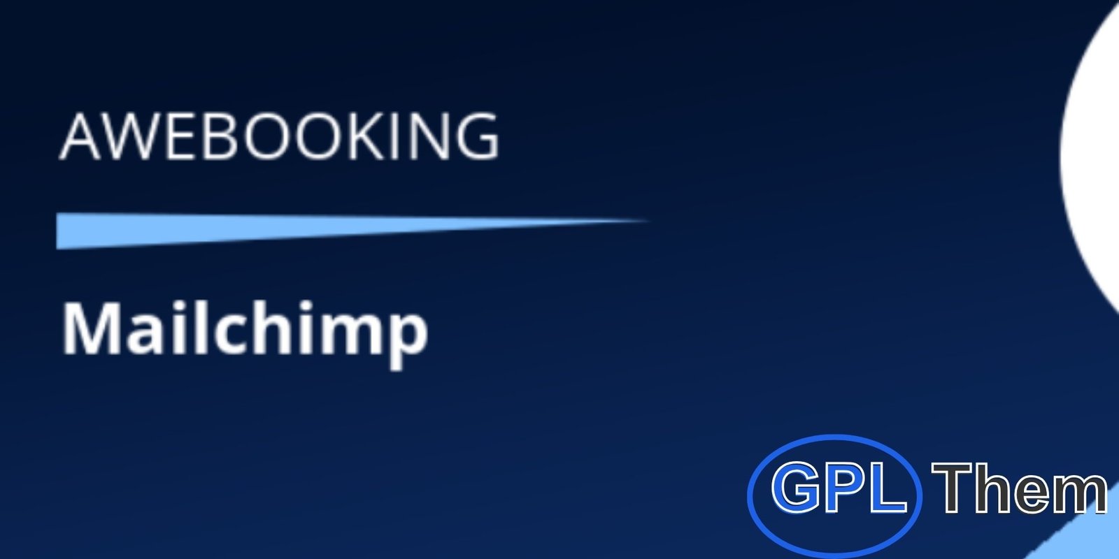 Awebooking – Mailchimp Awebooking – Mailchimp Integration Grow Your Hotel’s Email List and Boost Subscriber Engagement Easily integrate Mailchimp with your hotel website to grow your mailing list and connect with potential guests through targeted email campaigns.
