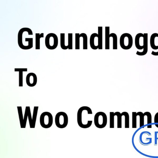 Groundhogg – WooCommerce Integration Maximize your WooCommerce store’s revenue with Groundhogg’s CRM and marketing automation tools. Track customer behavior, recover abandoned carts, and boost repeat purchases with targeted campaigns. Guide shoppers from first visit to checkout and keep your brand top of mind.