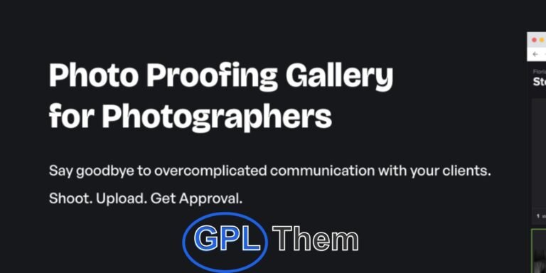 Picu Pro – Online Photo Proofing for WordPress Streamline your photo proofing process with Picu Pro, the ultimate WordPress plugin for photographers. Easily share photo collections, get client approvals, and speed up project delivery. No more endless email threads—just fast, professional client feedback.