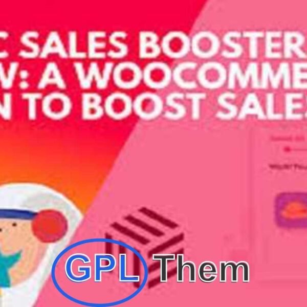 Iconic Sales Booster for WooCommerce Boost your average order value with Iconic Sales Booster, a powerful WooCommerce plugin using proven cross-sell techniques. Easily integrate features like “Frequently Bought Together,” “Customers Also Bought,” order bumps, and post-checkout offers.
