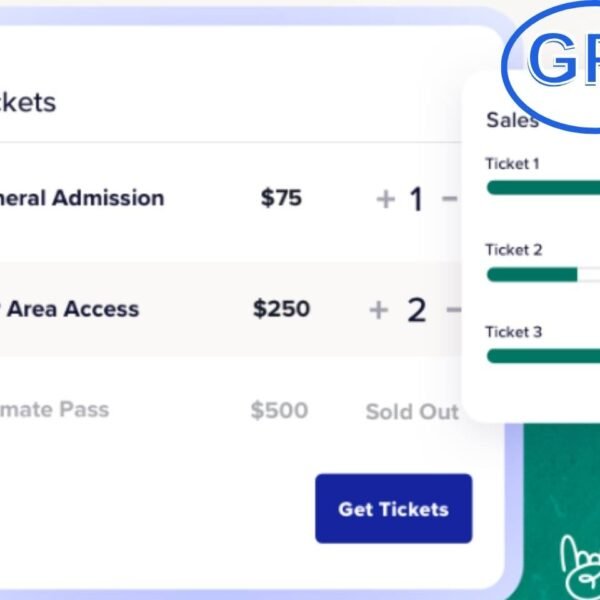 The Events Tickets Plus v6.1.1