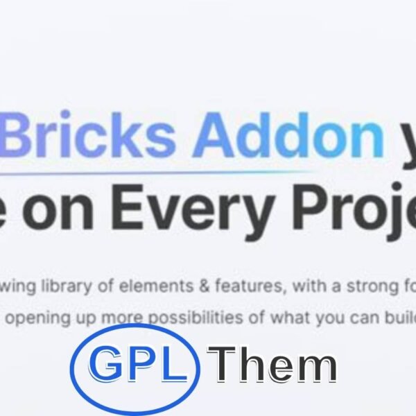 BricksExtras v1.3.4 – Premium Bricks Builder Addon