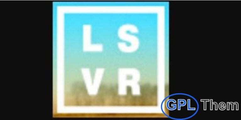 LSVR Framework – Core Plugin for LSVR Themes & Plugins LSVR Framework is the essential backbone for all LSVR WordPress themes and plugins. It ensures smooth performance, seamless integration, and consistent design across all LSVR products. Lightweight, reliable, and regularly updated to support advanced theme functionality.