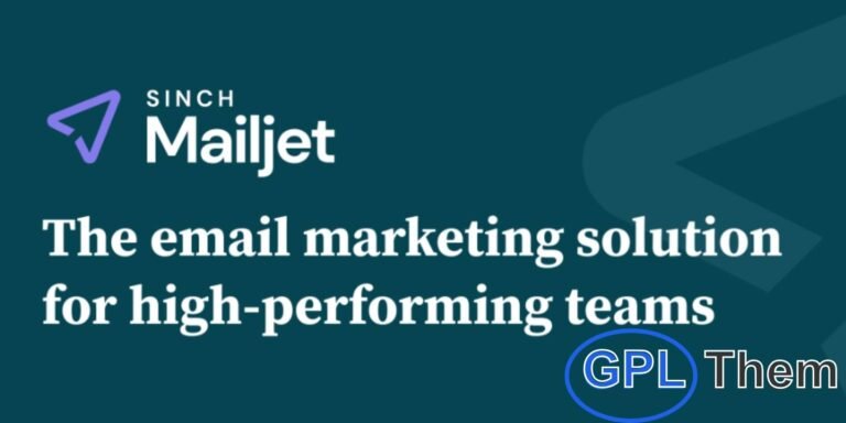 Newsletter – Mailjet Integration for WordPress Create and send engaging email newsletters with ease using the Mailjet integration for WordPress. Connect with your subscribers and boost engagement through beautifully crafted emails. User-friendly and powerful—perfect for growing your audience and delivering targeted content.