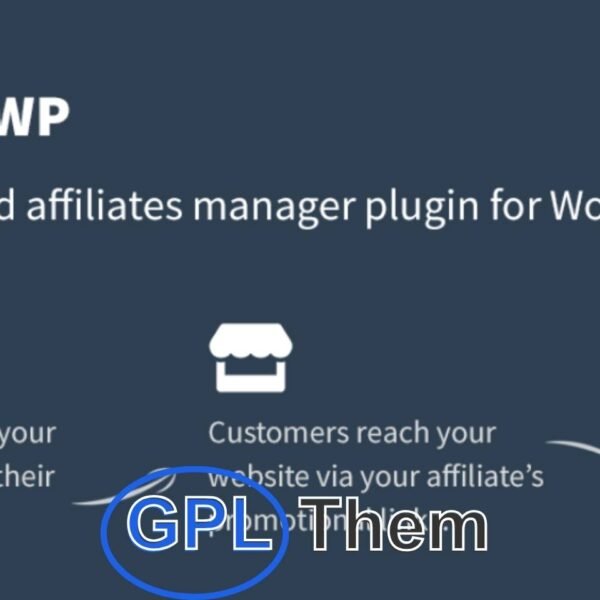 SliceWP – Mailchimp Integration Add-On for WordPress Grow and manage your affiliate network more effectively with the SliceWP Mailchimp Integration Add-On. This powerful tool allows you to automatically add new affiliates to your Mailchimp mailing list, helping you stay connected and build lasting relationships.