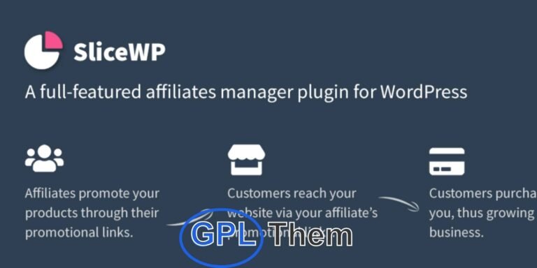 SliceWP – Mailchimp Integration Add-On for WordPress Grow and manage your affiliate network more effectively with the SliceWP Mailchimp Integration Add-On. This powerful tool allows you to automatically add new affiliates to your Mailchimp mailing list, helping you stay connected and build lasting relationships.