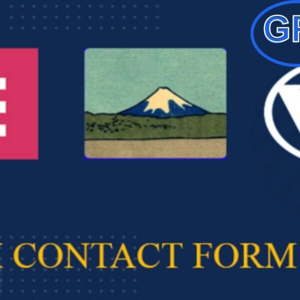 Kontakt – Ajax Contact Form Plugin for WordPress Kontakt is a lightweight and powerful plugin that lets you display Contact Form 7 anywhere on your WordPress site. Easily integrate forms using the Elementor widget or the default WordPress widget, no coding required.