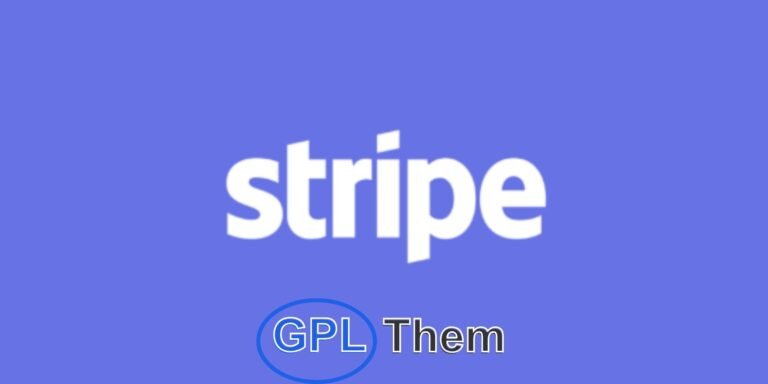 Easy Digital Downloads – Stripe Payment Gateway Add-On Boost your digital store’s performance with the Stripe Payment Gateway Add-On for Easy Digital Downloads. This powerful integration lets you accept credit card payments directly on your WordPress site using your Stripe.com account.