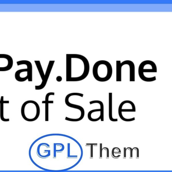 Point of Sale (POS) for WooCommerce – WordPress Extension Transform your WooCommerce store into a fully functional Point of Sale (POS) system with this powerful extension. Perfect for retail stores, pop-up shops, food vendors, jewelers, and more, it enables you to sell your online products in physical locations with ease.