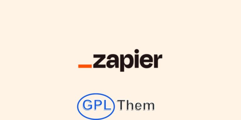 Gravity Forms Zapier Add-On – Seamless Workflow Automation Effortlessly connect Gravity Forms to over 2000+ apps using the Zapier integration. Automatically send form submissions to your favorite tools like Google Sheets, Slack, Trello, Mailchimp, and more.