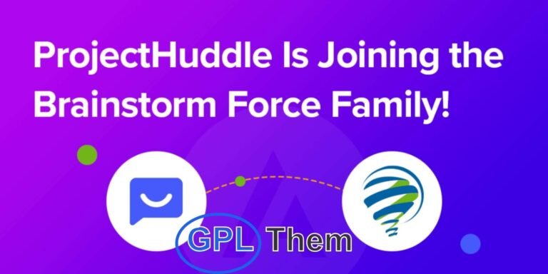 ProjectHuddle – Visual Feedback & Design Collaboration Plugin for WordPress ProjectHuddle is a powerful design collaboration and feedback tool built right into your WordPress site. Perfect for designers and developers, it lets clients leave visual feedback directly on designs and websites.