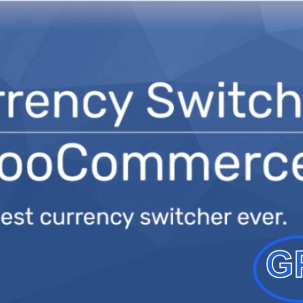 Woobewoo WooCurrency Pro – Currency Switcher for WooCommerce Boost your global sales with Woobewoo WooCurrency Pro, a powerful currency switcher plugin for WooCommerce. Let your customers easily switch product prices into their preferred currency with real-time exchange rate conversion.