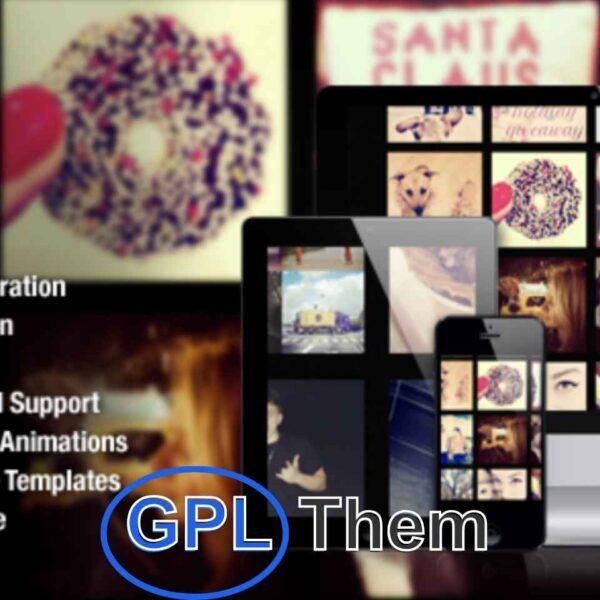 Instagram Theatre – WordPress Plugin for Stunning Instagram Galleries Effortlessly Showcase Your Instagram Photos on Your WordPress Site Turn your website into a visual masterpiece with the Instagram Theatre WordPress Plugin. Designed for photographers, influencers, bloggers, and creatives, this powerful plugin lets you seamlessly pull images from your Instagram account and display them in beautiful, customizable layouts.