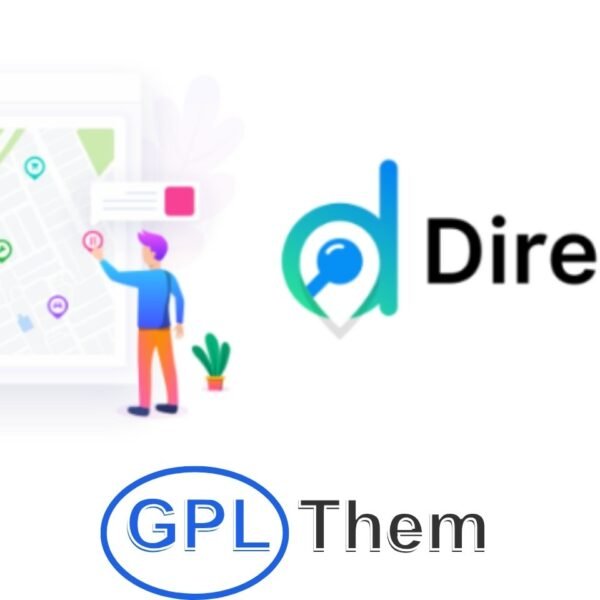Directorist – Live Chat Extension for Real-Time Communication Enhance user engagement and build trust with the Directorist Live Chat extension — a powerful private messaging system that allows real-time conversations between users and business owners directly on your directory website.