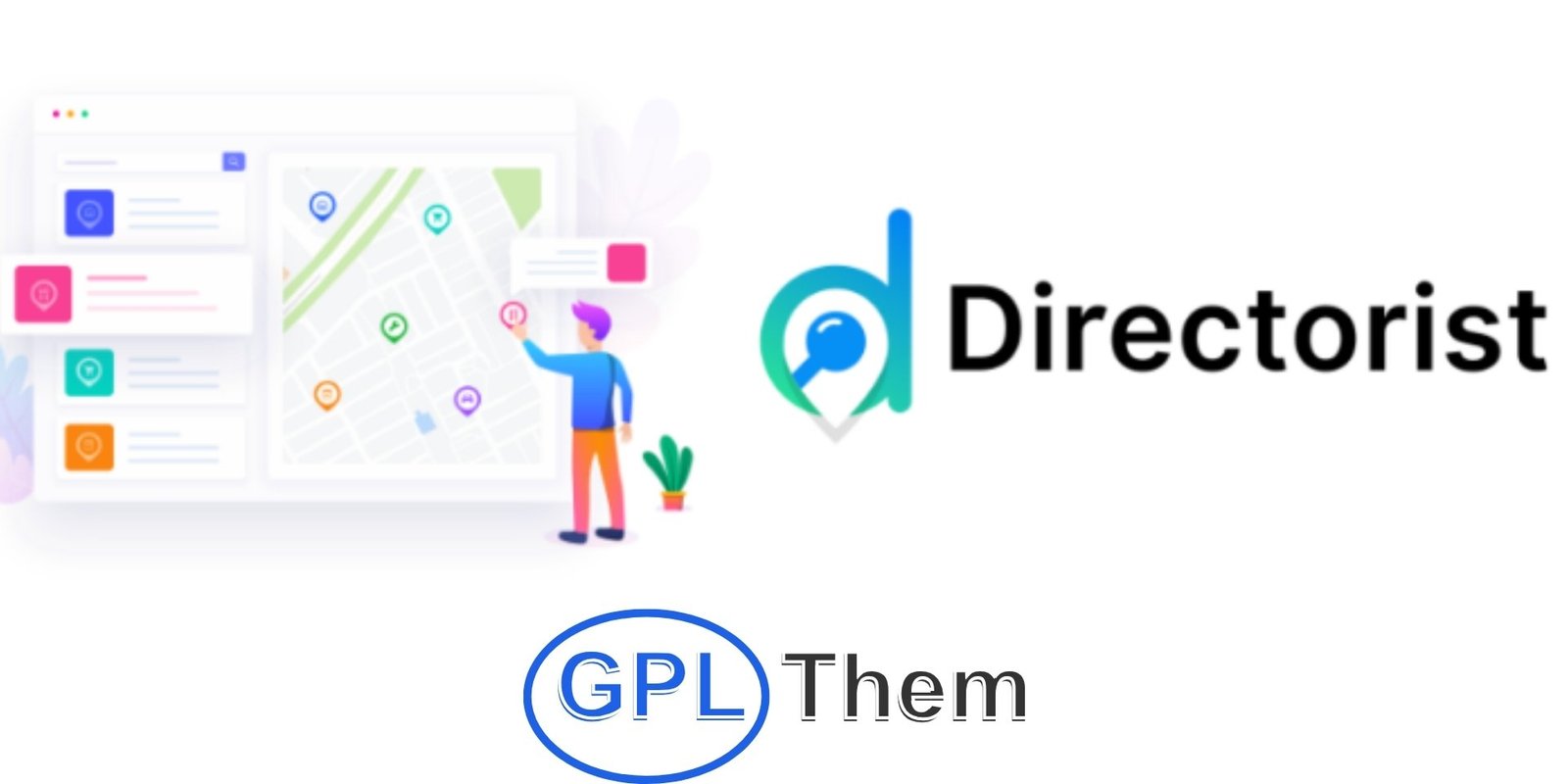 Directorist – Live Chat Directorist – Live Chat Extension for Real-Time Communication Enhance user engagement and build trust with the Directorist Live Chat extension — a powerful private messaging system that allows real-time conversations between users and business owners directly on your directory website.