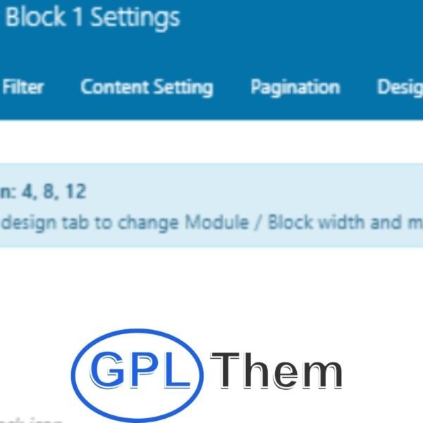 JNews – Powerful Podcasting Plugin for WordPress Create a stunning podcast website in just minutes with JNews – Podcast, a feature-rich extension built to transform your WordPress site into a professional audio platform. Designed with podcasters in mind, this powerful tool is fully integrated with the JNews theme and offers everything you need to launch, manage, and grow your podcast effortlessly.