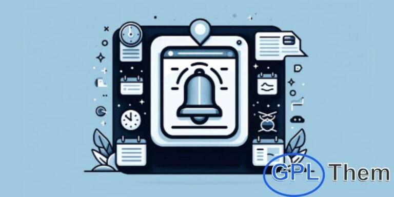 Content Notify – Content Subscription & Email Alerts Plugin for WordPress Content Notify lets users subscribe to specific content on your WordPress site and receive automatic email notifications whenever it’s published or updated. Whether it’s blog posts, pages, or custom content, subscribers stay informed in real-time.