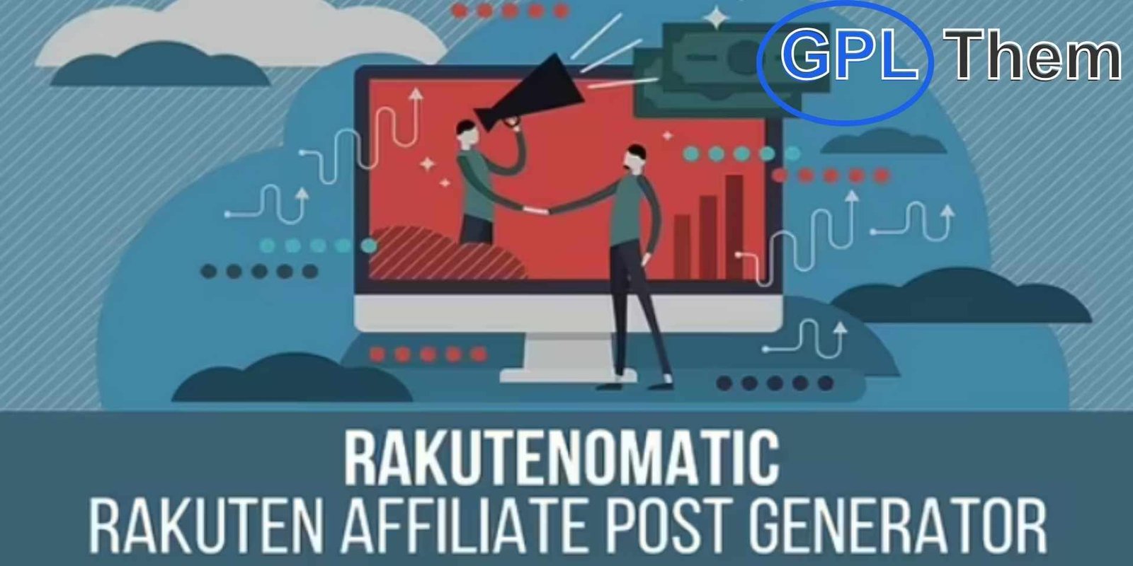 Rakutenomatic – Rakuten Affiliate Network Plugin – CodeRevolution Rakutenomatic – Rakuten Affiliate Network WordPress Plugin by CodeRevolution Rakutenomatic is a powerful WordPress plugin that helps you monetize your website by automatically importing affiliate products from the Rakuten Affiliate Network using the Rakuten Market API. Designed for effortless automation, this plugin generates SEO-friendly posts with embedded referral links—boosting your affiliate earnings without manual work.