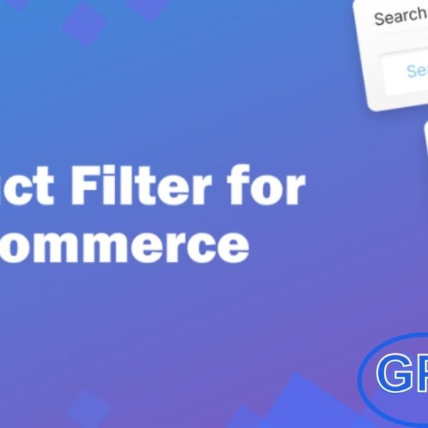 WooBeWoo Product Filter Pro – Advanced WooCommerce Filtering with Elementor Support WooBeWoo Product Filter Pro is a powerful WooCommerce plugin that lets you create fully customizable product filters to enhance your store’s shopping experience. Enable filters by price, categories, tags, attributes, and more—complete with Ajax search for real-time results.