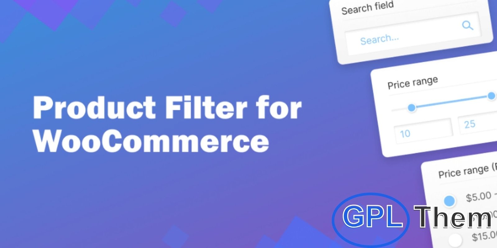 WooBeWoo Product Filter Pro WooBeWoo Product Filter Pro – Advanced WooCommerce Filtering with Elementor Support WooBeWoo Product Filter Pro is a powerful WooCommerce plugin that lets you create fully customizable product filters to enhance your store’s shopping experience. Enable filters by price, categories, tags, attributes, and more—complete with Ajax search for real-time results.