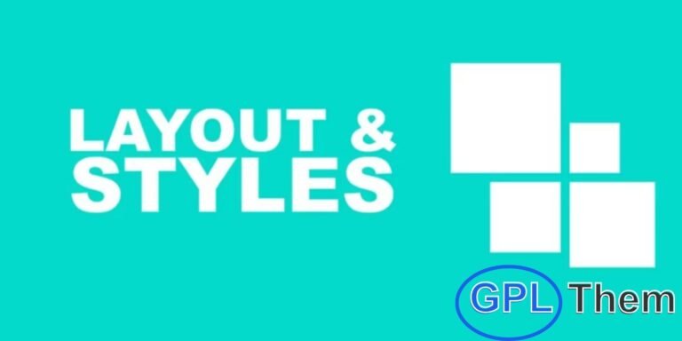 Ninja Forms Layout & Styles – Customize the Look of Your WordPress Forms Make your forms stand out with the Layout & Styles addon for Ninja Forms. This powerful extension lets you fully customize the design of your forms to match your website’s look and feel.