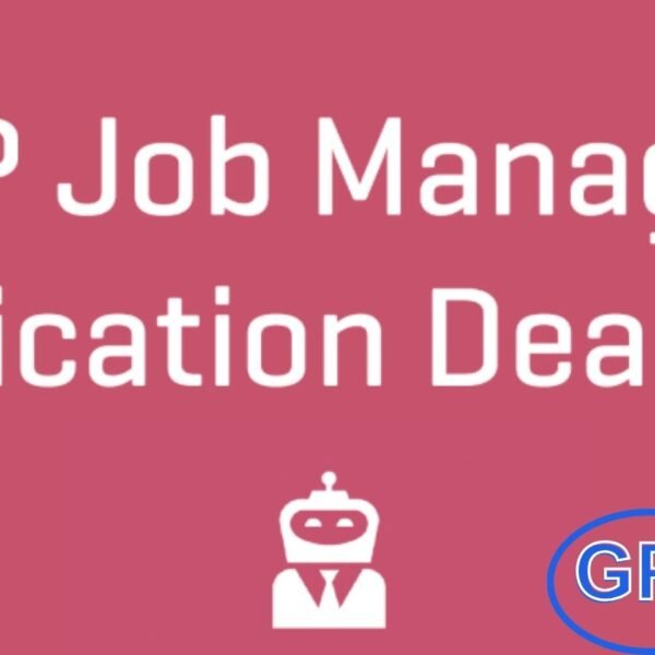 WP Job Manager – Application Deadline Add-On Enhance your job board with the Application Deadline extension for WP Job Manager. This add-on allows employers to set a closing date for job listings using a user-friendly date picker, powered by jQuery UI.