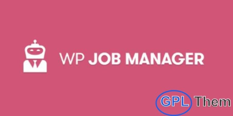 WP Job Manager – WooCommerce Paid Listings Add-On Monetize your job board with the WC Paid Listings add-on for WP Job Manager. Seamlessly integrate with WooCommerce to enable paid job submissions through custom job packages.
