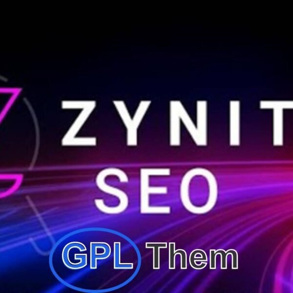 Zynith SEO v10.4.14 – WordPress Plugin