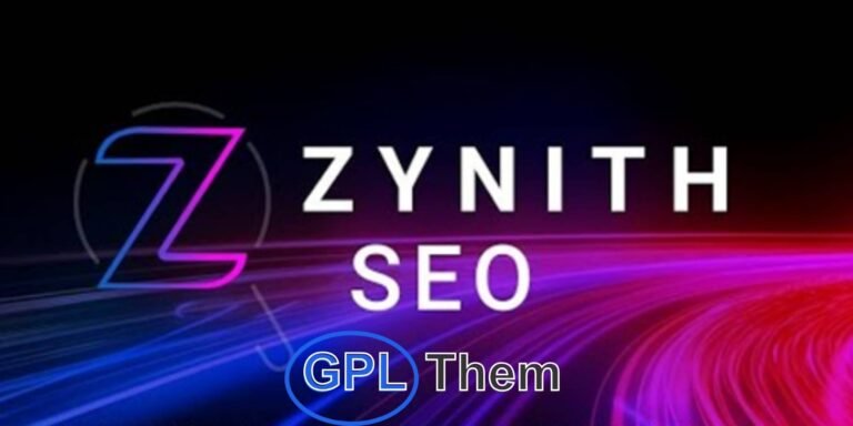 Zynith SEO – Lightweight & Powerful WordPress SEO Plugin Zynith SEO is a fast and efficient WordPress plugin designed to boost your site’s search engine performance without slowing it down. Unlike bulky alternatives, Zynith is up to 3000% lighter than major SEO plugins like Yoast or Rank Math—keeping your website lightning-fast.