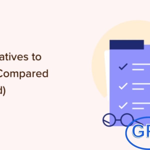 Lastform – Affordable Typeform Alternative for WordPress Lastform is a powerful yet budget-friendly Typeform alternative designed specifically for WordPress. Create beautiful, interactive forms that deliver a smooth and engaging user experience—boosting conversion rates by up to 4x. Easily customize colors, fonts, and images to match your brand without needing a designer.