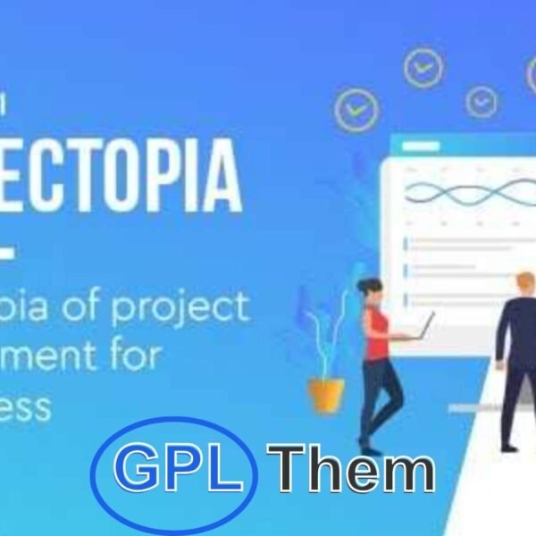 Projectopia WooCommerce Add-On – Automate Project Creation from WooCommerce Orders The WooCommerce Add-On for Projectopia WP Project Management seamlessly connects your WooCommerce store with Projectopia. Automatically generate new clients and projects using pre-defined templates whenever a customer completes a purchase—saving you time and streamlining your workflow.