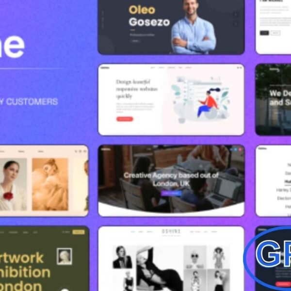 Oshine Modules – Premium Addon Plugin for the Oshine WordPress Theme Oshine Modules is a powerful WordPress plugin that extends the functionality of the Oshine Theme by adding a collection of custom shortcode modules. Designed exclusively for Oshine, these modules help you create stunning layouts and enhance your website’s visual appeal without any coding.