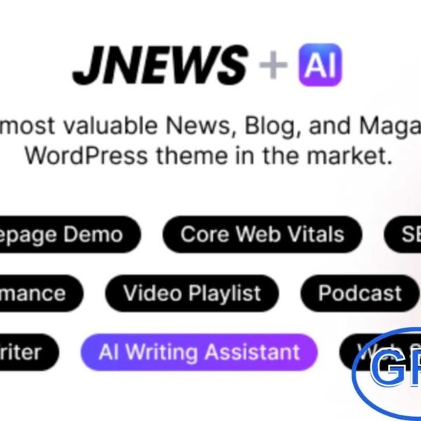 JNews – Sahifa Migration Plugin – Effortlessly Migrate from Sahifa to JNews The JNews – Sahifa Migration plugin allows you to seamlessly transfer your content and settings from the Sahifa theme to the JNews theme. Easily install and activate the plugin directly from the Plugin Dashboard to begin the migration process with just a few clicks.