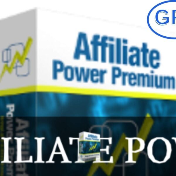 Affiliate Power v2.4.0