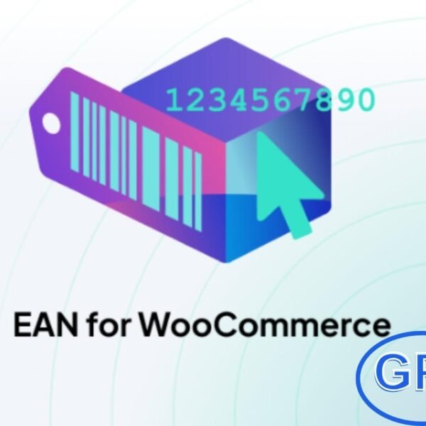 EAN and Barcodes for WooCommerce – Easily Manage Product Barcodes and EANs The EAN and Barcodes for WooCommerce plugin allows you to assign and manage EAN (European Article Numbers) and barcodes for your WooCommerce products. Improve inventory tracking, streamline order processing, and ensure compatibility with global retail systems—all within your WordPress dashboard.