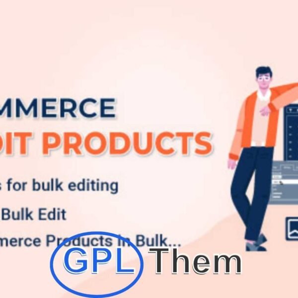 Bulky – WooCommerce Bulk Edit for Products, Orders & Coupons Bulky is a powerful WooCommerce bulk edit plugin that allows you to quickly and efficiently manage products, orders, and coupons at scale. Whether you're editing simple or variable products, Bulky provides a wide range of easy-to-use tools to filter and update product data—including ID, title, SKU, content, price ranges, stock levels, product types, categories, sale dates, and more.