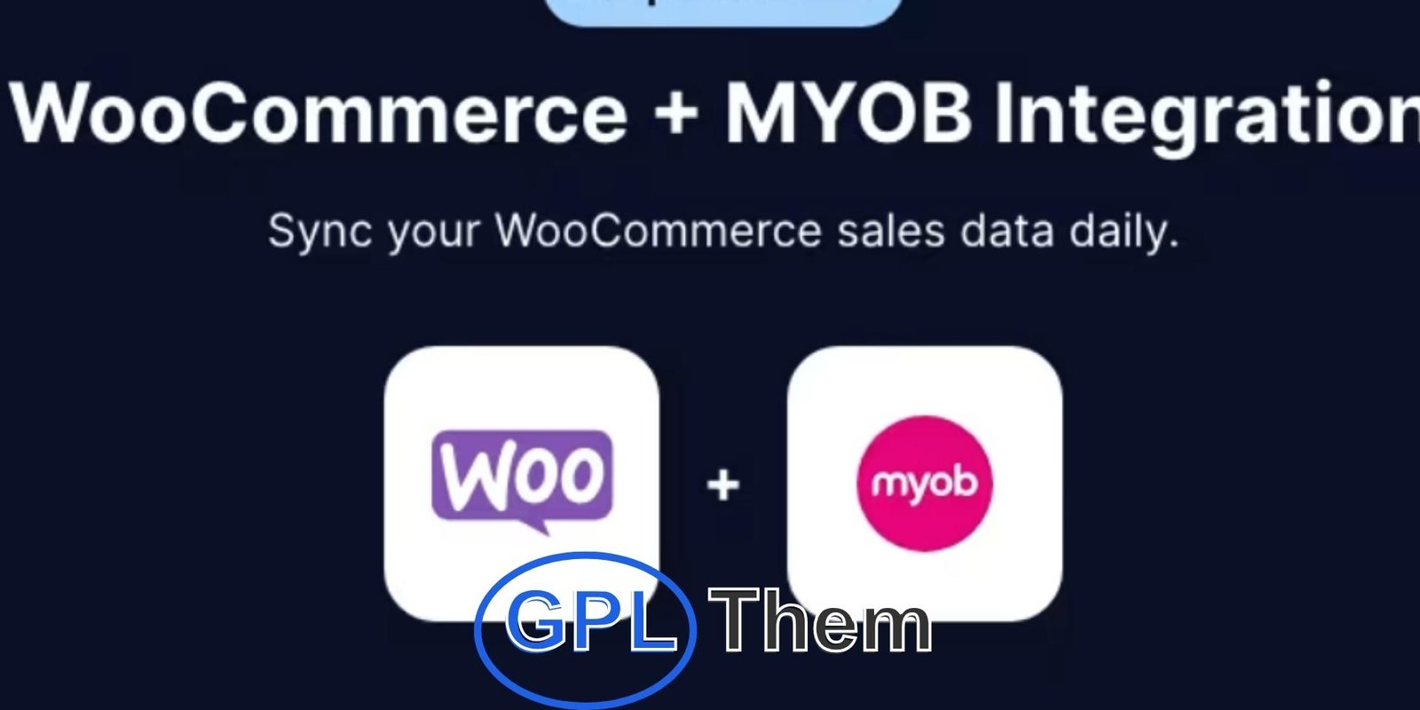 WooCommerce MYOB Integration WooCommerce MYOB Integration – Sync Products, Customers & Invoices Seamlessly Easily connect your WooCommerce store with MYOB AccountRight using the WooCommerce MYOB Integration plugin. Automate the creation of products, customers, and invoices directly from your online store to your MYOB account — saving time and reducing manual data entry.