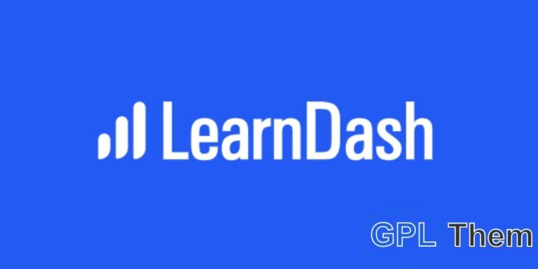 AutomatorWP – LearnDash Integration Addon AutomatorWP’s LearnDash integration lets you supercharge your WordPress eLearning platform with seamless automation. LearnDash is a powerful Learning Management System (LMS) plugin that enables you to create, manage, and sell online courses with ease.