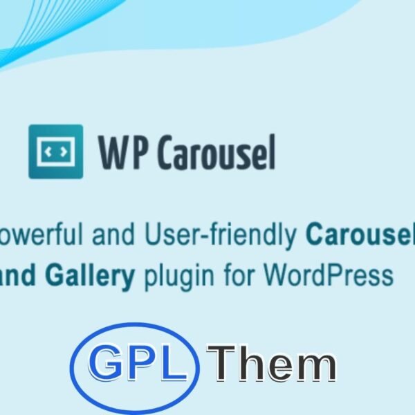 WordPress Carousel Pro – Responsive Carousel & Gallery Plugin WordPress Carousel Pro is a powerful and intuitive plugin designed to help you create stunning, responsive carousels and galleries with ease. Whether you're showcasing images, blog posts, WooCommerce products, custom content (text, images, shortcodes, or HTML), or even video, this all-in-one solution delivers flexible, professional results.