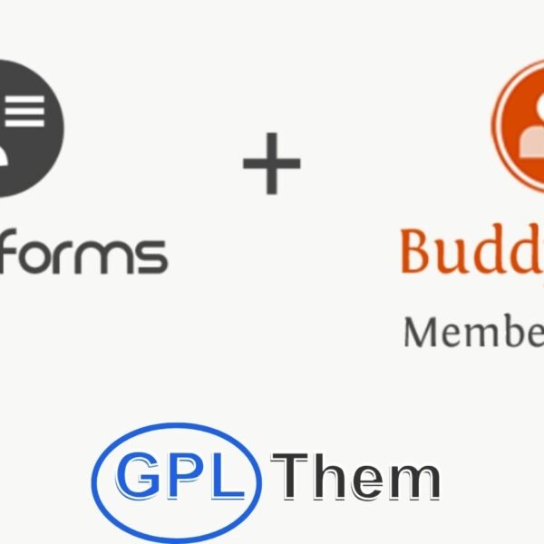 BuddyPress User Contact Form – Add Contact Forms to User Profiles BuddyPress User Contact Form is a handy WordPress plugin that lets you add a customizable contact form to each user's profile. This allows site visitors to easily reach out to members directly from their profile pages, boosting user engagement and communication.
