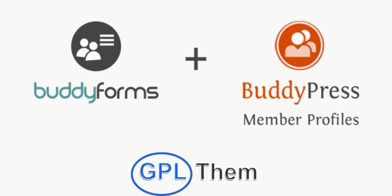 BuddyPress User Contact Form – Add Contact Forms to User Profiles BuddyPress User Contact Form is a handy WordPress plugin that lets you add a customizable contact form to each user's profile. This allows site visitors to easily reach out to members directly from their profile pages, boosting user engagement and communication.