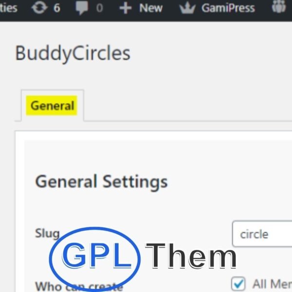 BuddyPress User Circles – Create Custom User Lists in WordPress BuddyPress User Circles is a powerful plugin that lets your community members organize their connections into personalized groups like Family, Friends, Colleagues, and more. This feature enhances the social networking experience by allowing users to manage and interact with their contacts more efficiently.