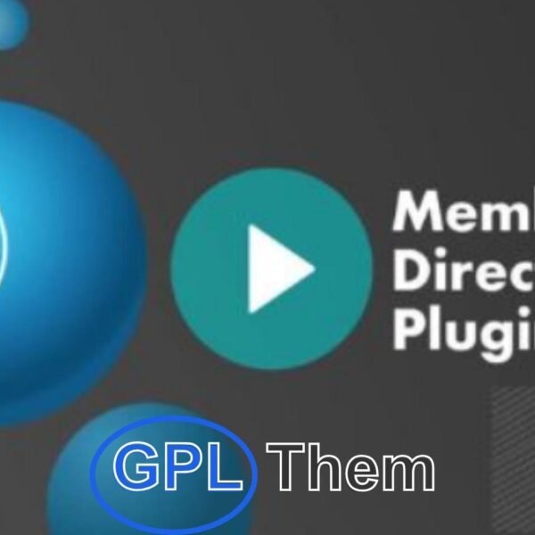 Member Directory Plugin for WordPress by CreativeMinds Create a powerful professional directory on your WordPress site with the Member Directory Plugin by CreativeMinds. Ideal for niche communities, businesses, or associations, this plugin allows you to showcase detailed expert profiles complete with contact information, biographies, media, and external links.