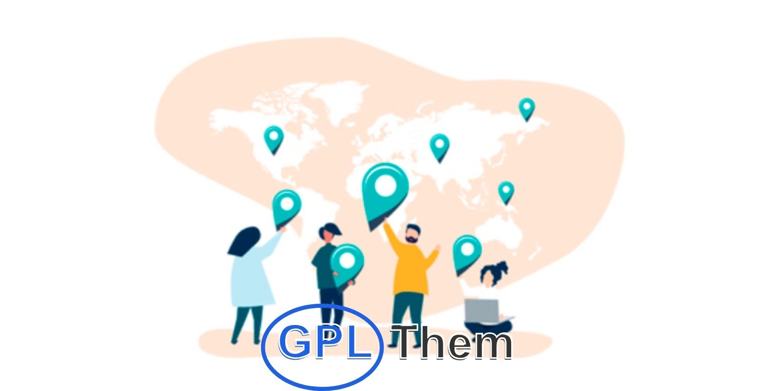 GeoDirectory Marker Cluster GeoDirectory Marker Cluster – Clean & Organized Maps for Large Directories GeoDirectory Marker Cluster helps you simplify and clean up your maps by grouping nearby listings into a single clustered marker. Perfect for large directories, this plugin improves the user experience by preventing map clutter and making navigation easier.