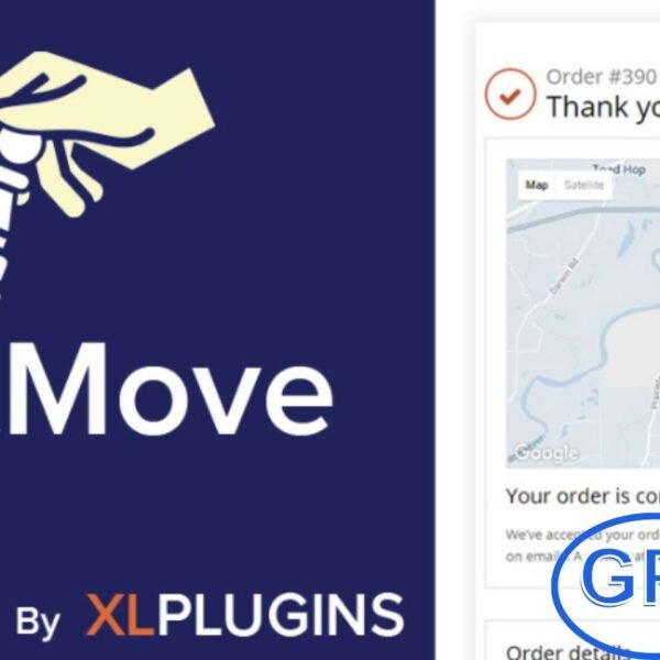NextMove v1.17.1 – WooCommerce Thank You Page
