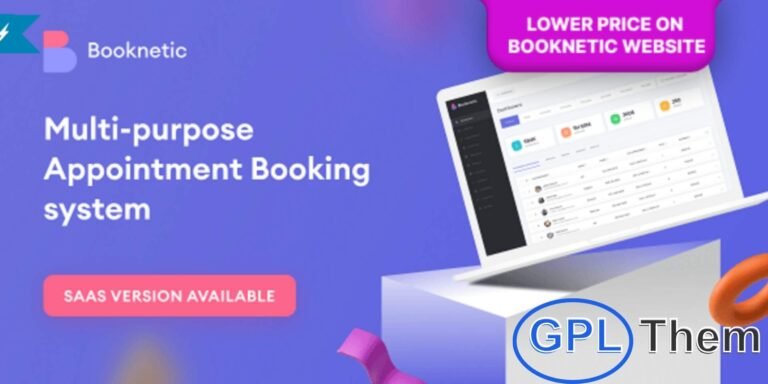 Booknetic Conditional Prices – Smart, Flexible Pricing for Appointments The Conditional Prices feature in Booknetic gives you full control over dynamic pricing based on real-time booking conditions. Easily set custom prices depending on factors like the number of people, appointment time, day of the week, and more.