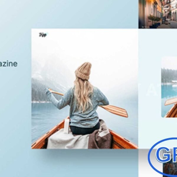 Tripp XT Plugin – Feature Extension for the Tripp WordPress Theme Tripp XT Plugin enhances the Tripp WordPress theme by adding extra features and advanced functionalities. Designed to extend the theme’s capabilities, it helps you create a more dynamic, customizable, and user-friendly website.