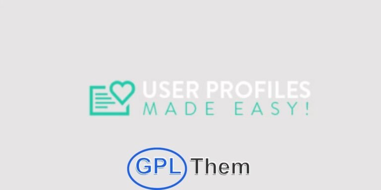 User Profiles Made Easy (UPME) – Front-End Profile & Membership Plugin for WordPress User Profiles Made Easy (UPME) is a powerful and user-friendly WordPress plugin that lets you create beautiful front-end user profiles, registration, and login forms—no coding required. Say goodbye to default back-end pages and deliver a fully branded user experience that matches your site’s design.