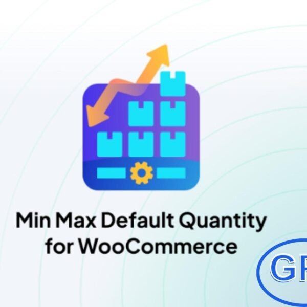 Min Max Default Quantity for WooCommerce – Advanced Quantity Management Plugin Enhance your WooCommerce store with complete control over product quantity settings using the Min Max Default Quantity plugin. This powerful tool lets you define minimum, maximum, step, and default quantities for individual products or entire categories.