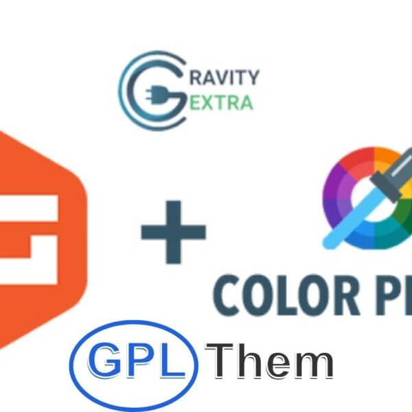 Gravity Forms Color Picker – Add Color Swatches to Your WordPress Forms Gravity Forms Color Picker is a powerful add-on that brings vibrant color options to your WordPress forms. Easily add color swatches to radio buttons, checkboxes, and single-line text fields.